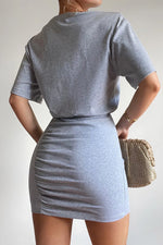 Taylor Mini Dress