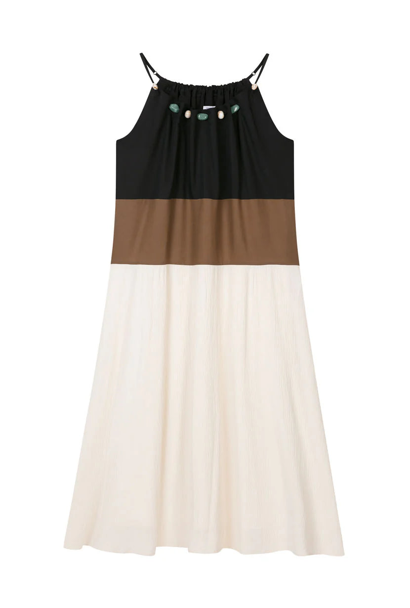 Laarni Maxi Dress