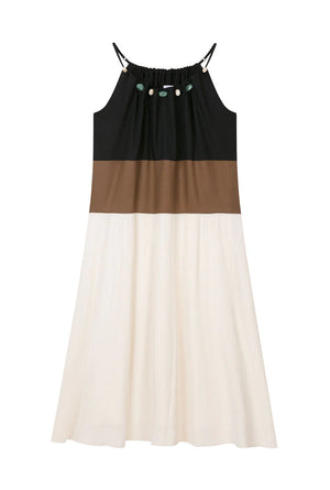 Laarni Maxi Dress