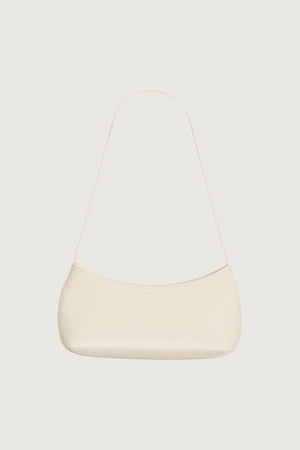 Velvet Shoulder Bag