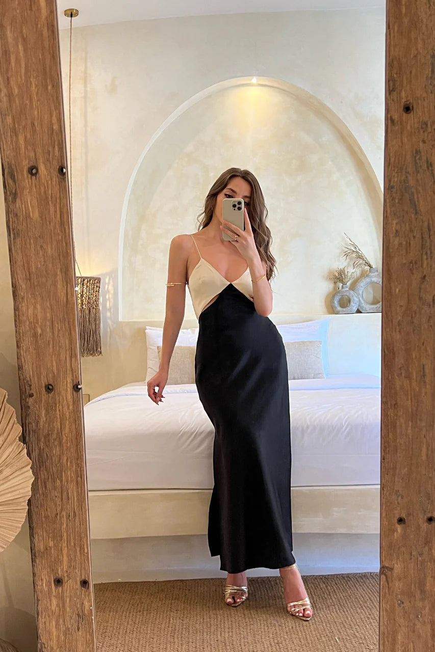 Nico Slip Dress