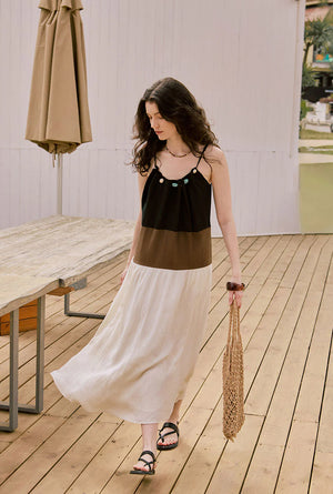 Laarni Maxi Dress