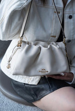 Faye Shoulder Bag