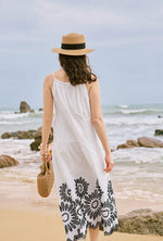 Laarni Maxi Dress
