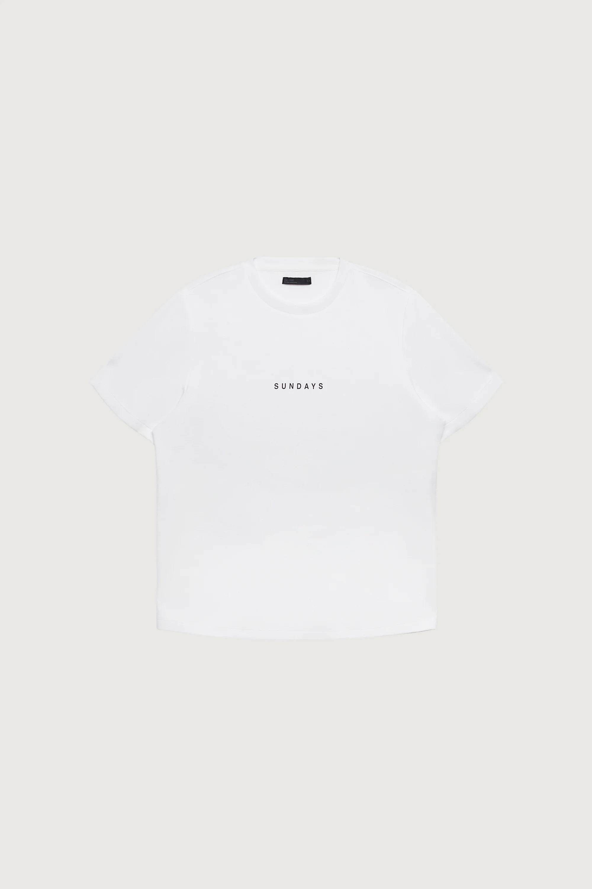 Sunday Tee