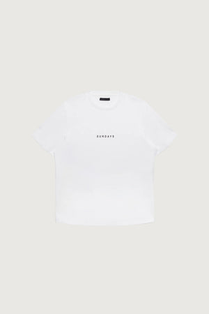 Sunday Tee
