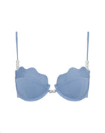 Sunrise Shell Bikini Set