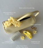 Miss Super Bloom Clip