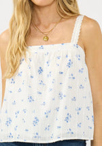 Melody Tank Top