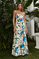 Daria Maxi Dress