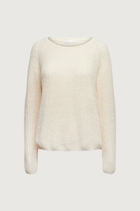 Loose Knit Sweater