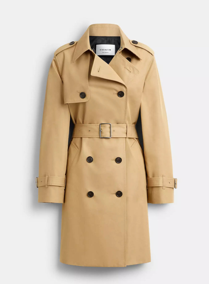 Classic Trench