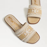 Slide Sandals