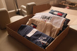 Tommy Hilfiger Blind Box