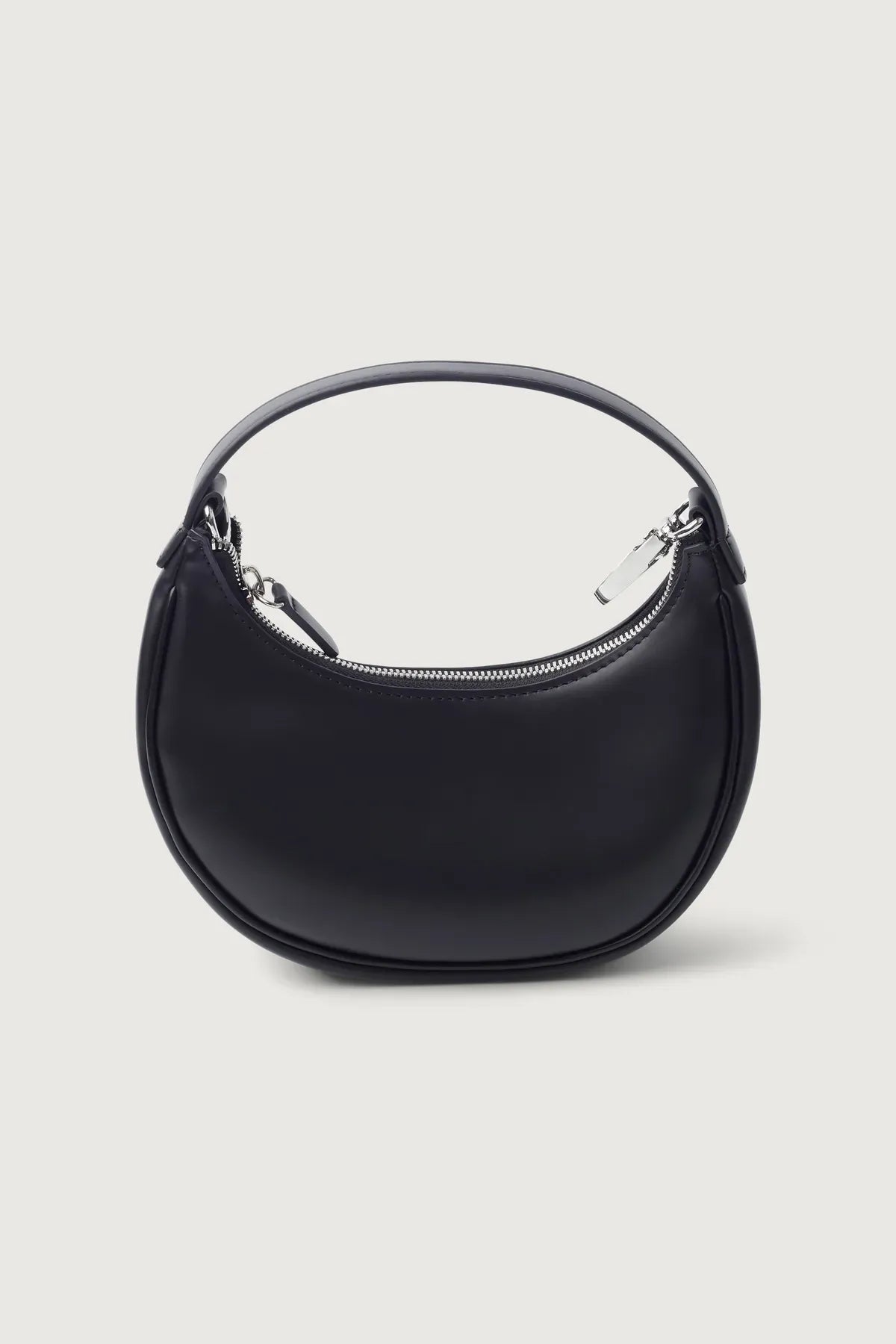 Mini Crescent Handbag