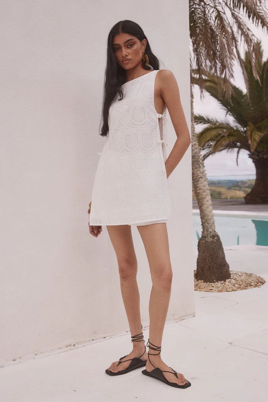 Arabella Top and Short
