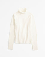 Ultrasoft Slim Turtleneck Sweater