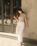 Bridget Boot Crop