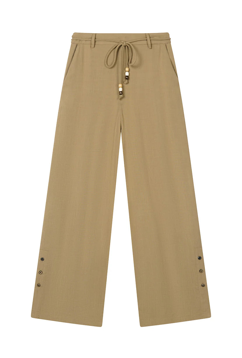 Sandy Flare Pants