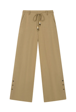 Sandy Flare Pants