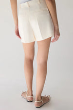 Tailored Suiting Shorts