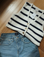 Essential Straight Jeans