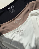 Siena Studio SoftLuxe Twist Front Top