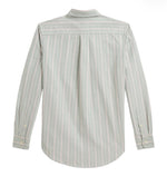Boys Cotton Oxford Shirt
