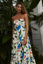 Daria Maxi Dress