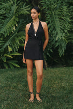 Taura Mini Dress