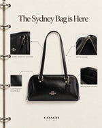 Sydney Shoulder Bag