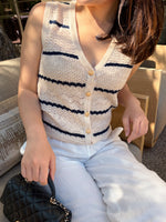 Jacey Vest