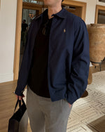 Men Lightweight Windbreaker