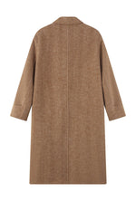 Allister Wool Coat