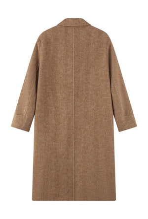 Allister Wool Coat