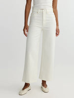 Hepburn Wide Leg