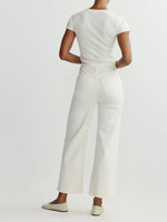 Hepburn Wide Leg