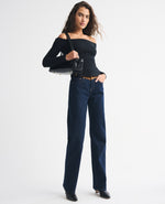 Off The Shoulder Sweater