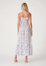 Asa Maxi Dress