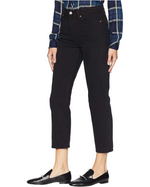 Premium Wedgie Straight Jeans