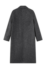 Allister Wool Coat