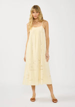 Lily Midi Dress