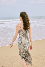 Tiana Floral Dress