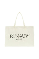 Runaway Canvas Bag