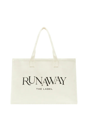 Runaway Canvas Bag