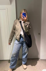 Men Lightweight Windbreaker