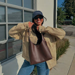 Brooklyn Shoulder Bag 28
