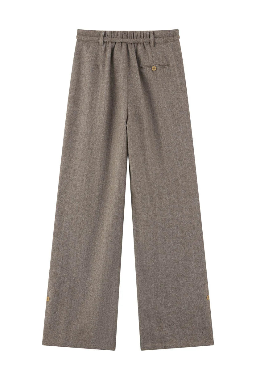 Silas Wool Pants