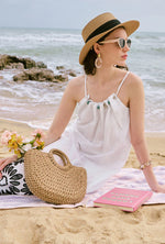 Laarni Maxi Dress