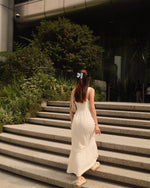 Clarine Maxi Dress